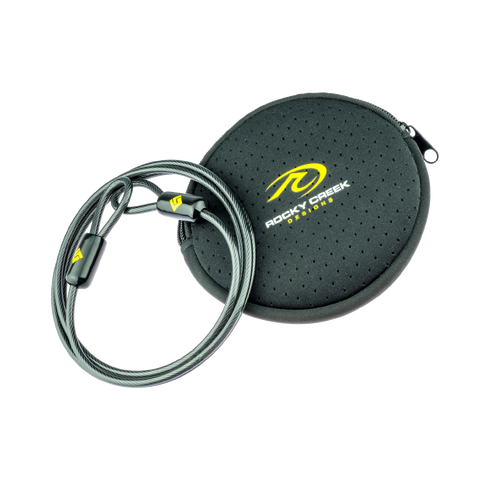 Rocky Creek Designs Gearlok Cable Only