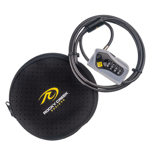 Rocky Creek Designs Gearlok