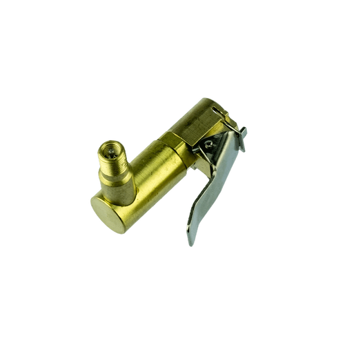 Rocky Creek Designs Clip On 90 Degree Valve