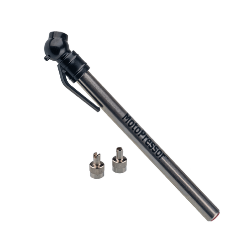 Rocky Creek Designs Motopressor Pencil Tyre Gauge