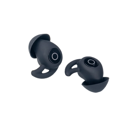 ROCKY CREEK MOTOLINQ CORE WIRELESS MOTORCYCLE EARBUDS