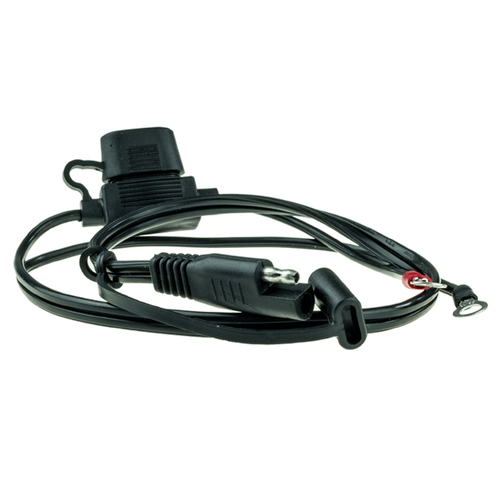 Rocky Creek Designs Motoplug SAE Battery Lead