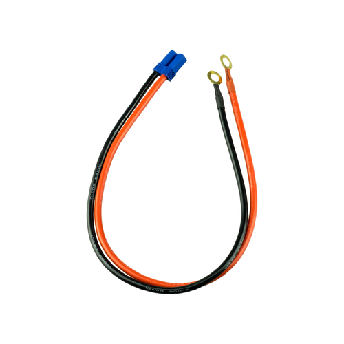 Rocky Creek Designs Motoplug EC5 Battery Lead