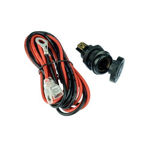 Rocky Creek Designs Motoplug Cigarette Lighter Socket