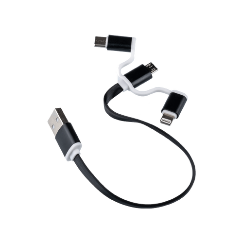 Rocky Creek Designs Motoplug USB Phone Lead