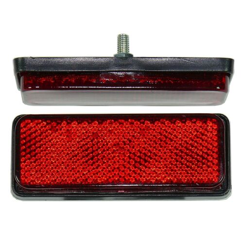 MOTORCYCLE SPECIALTIES RF2 - HONDA REFLECTOR