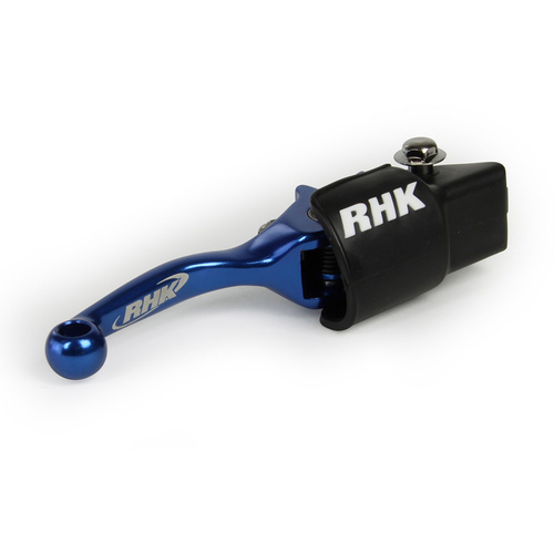 RHK BLUE BRAKE LEVER (OLD BREMBO HYDRAULIC) HUSQVARNA FE-TE ALL