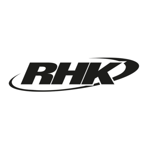 RHK BAR ENDS ROAD CARBON LOOK