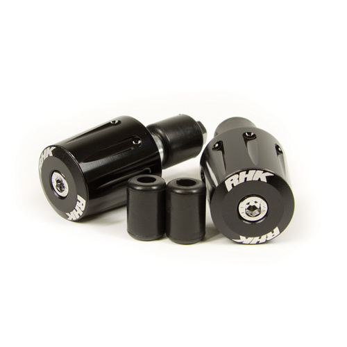 RHK ROAD HEAVY DUTY HANDLEBAR BAR ENDS