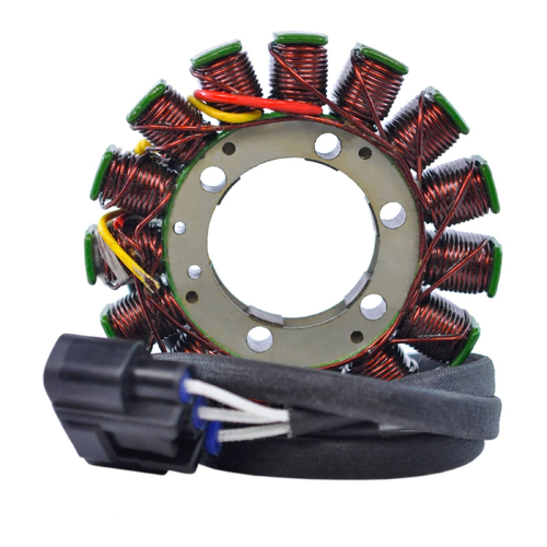 RMSTATOR GENERATOR STATOR - KAWASAKI ZX-6R ASSORTED MODELS - RMS01564