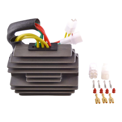 RMSTATOR REGULATOR RECTIFIER - RM30502