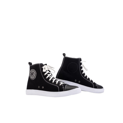 RST URBAN 3 CE RIDE SHOE BLACK 46
