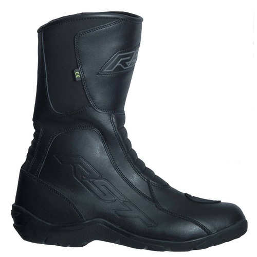 RST TUNDRA LADIES LEATHER BOOT 37