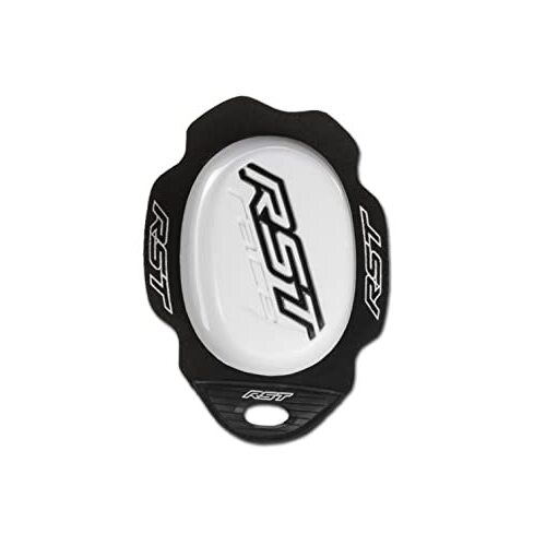 RST STD TPU KNEE SLIDERS - WHITE