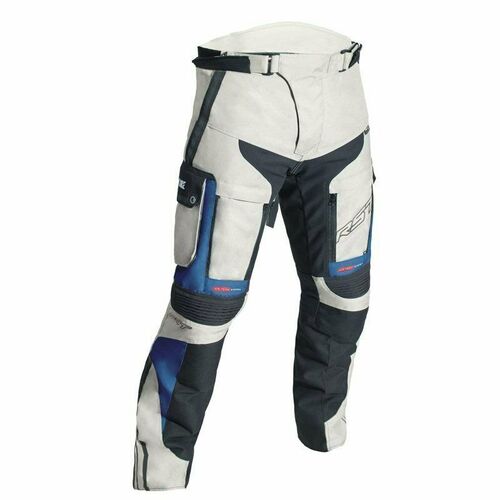 RST ADVENTURE-X PRO CE PANT SAND BLUE S