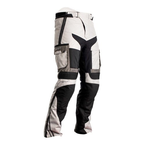 RST ADVENTURE-X PRO CE PANT SILVER 3XL