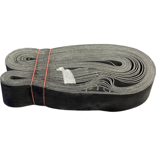 MOTORCYCLE SPECIALTIES RIM TAPE 16-17in  2.50/2.75 RIMS - RT1716A (1 PCE)