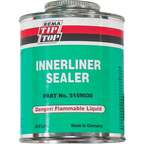 MOTORCYCLE SPECIALTIES - RTT63 SEALER INNER TUBE LINER 1 PINT