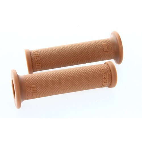 ODI ROAD STREET RUFFIAN RACING GRIP RUBBER GUM