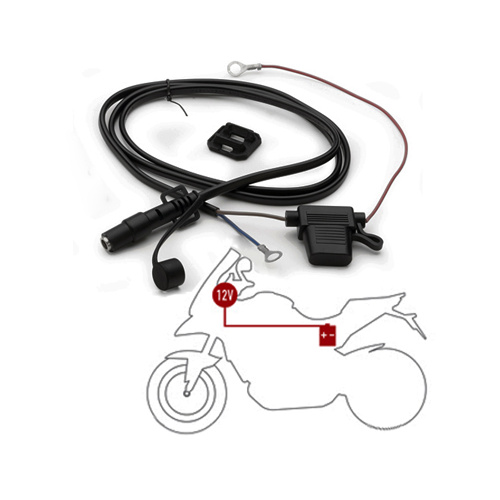 GIVI BATTERY POWER SOCKET