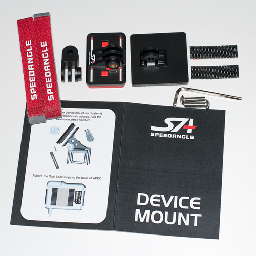SPEEDANGLE APEX MOUNT KIT
