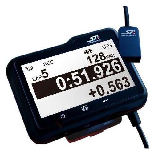 SPEEDANGLE APEX LAP TIMER