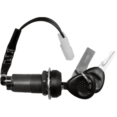 MOTORCYCLE SPECIALTIES IGNITION SWITCH ASSEMBLY - SA1