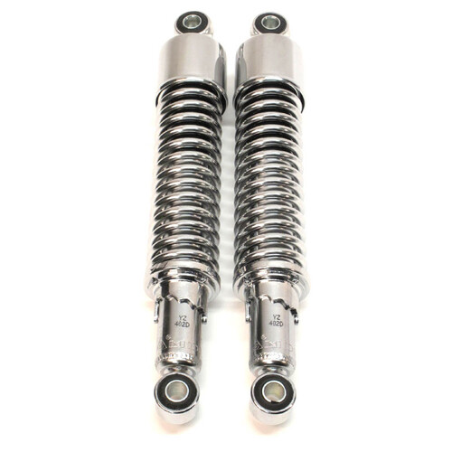 WHITES REAR SHOCK ABSORBER - #8 320MM B (PAIR)