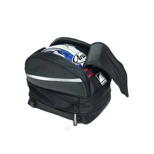 VENTURA IMOLA EXPANDABLE SEAT BAG 14-22L - SB0622