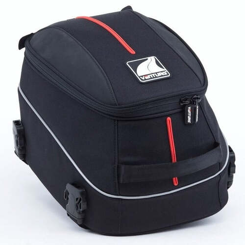 VENTURE SETI-MOTO SEAT BAG 11L - SB2214