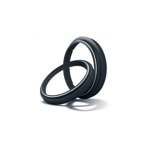 SKF FORK SEALS KIT WP 43MM BLACK
