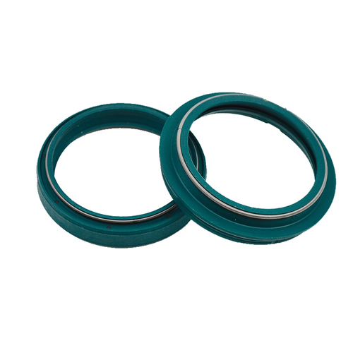 SKF FORK OIL AND DUST SEAL KIT - HIGH PROTECTION WP 48MM (20)