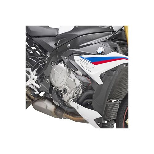 GIVI CRASH PROTECTION FITMENT KITS - BMW S1000R 14-19