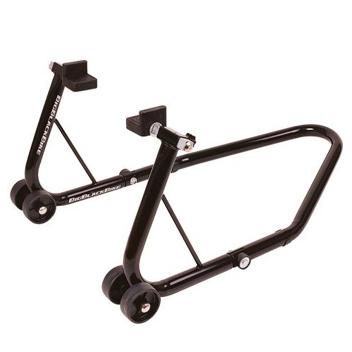 OXFORD BIG BLACK PADDOCK REAR STAND