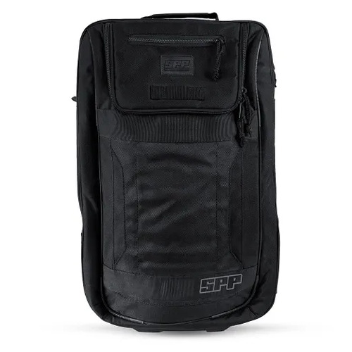 SPP WHEELED TRAVEL BAG