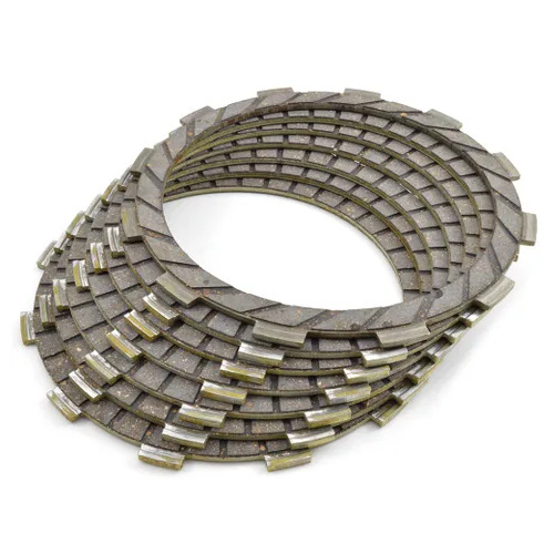 SSP CLUTCH KIT - KAWASAKI 250R 10-13