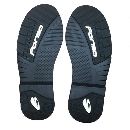 FORMA SPARE SOLE MX PRO FORMA BLACK (PAIR) 41-43