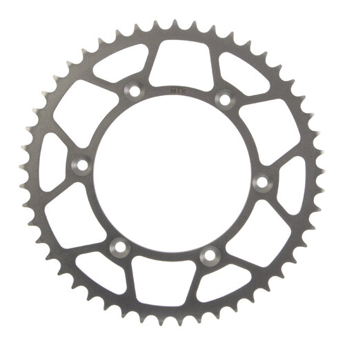 MTX 251 HORNET LIGHTWEIGHT STEEL REAR SPROCKET 520 PITCH 49-TEETH - 11H-428-49