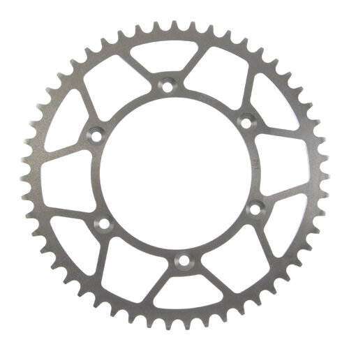 MTX 251 HORNET LIGHTWEIGHT STEEL REAR SPROCKET 520 PITCH 51-TEETH - 11H-428-51