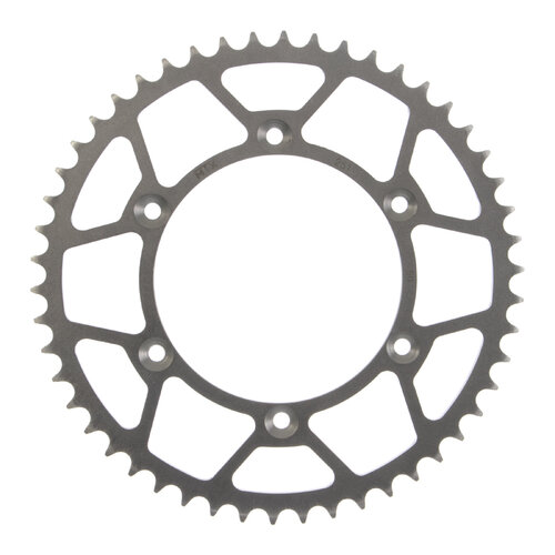 MTX 251 HORNET LIGHTWEIGHT STEEL REAR SPROCKET 520 PITCH 50-TEETH - 11H-428-50