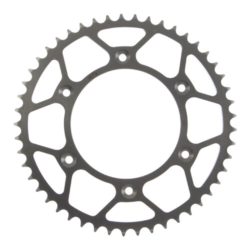 MTX 210 HORNET LIGHTWEIGHT STEEL REAR SPROCKET 520 PITCH 49-TEETH - 11H-KAE-49