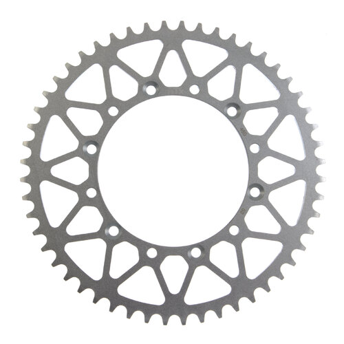 MTX 460 HORNET LIGHTWEIGHT STEEL REAR SPROCKET 520 PITCH 52-TEETH - 11H-110-52