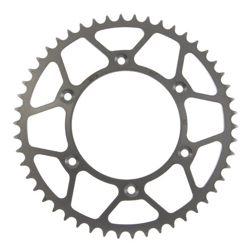 MTX 897 HORNET LIGHTWEIGHT STEEL REAR SPROCKET 520 PITCH 50-TEETH - 11H-KM1-50