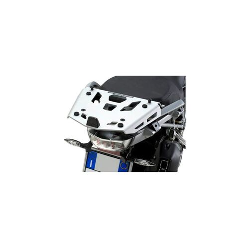 GIVI ALUMINUM TOP CASE RACK - BMW R1200GS / R1250GS '13-22