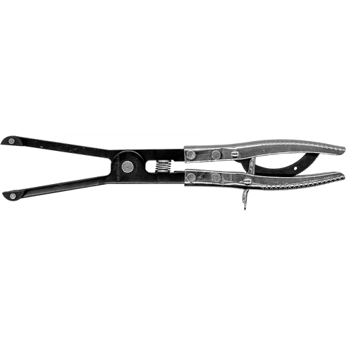 MOTORCYCLE SPECIALTIES - BRAKE PISTON DETACHING TOOL