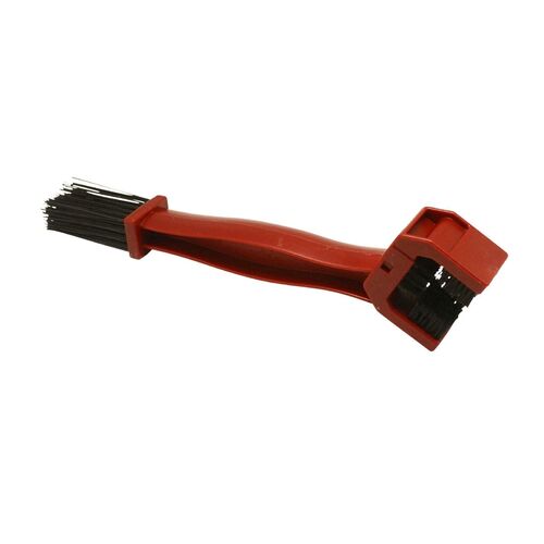 MOTORCYCLE SPECIALTIES - CHAIN CLEANING BRUSH STCCB