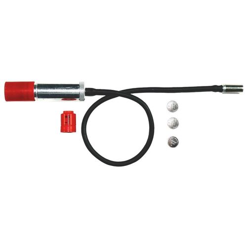 MOTORCYCLE SPECIALTIES - MAGNETIC BASE LED LIGHT STLED