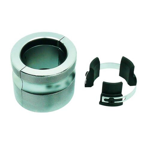 MOTORCYCLE SPECIALTIES UNIVERSAL FORK SEAL DRIVER 35MM - 45M
