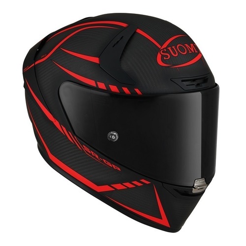SUOMY SR-GP E06 CARBON SUPERSONIC L