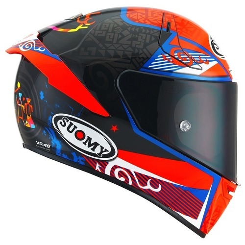 SUOMY SR-GP E06 BAGNAIA REPLICA 2021 XL